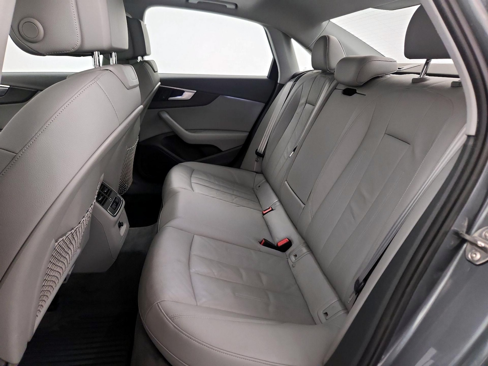 2017 Audi A4 Premium - Photo 21