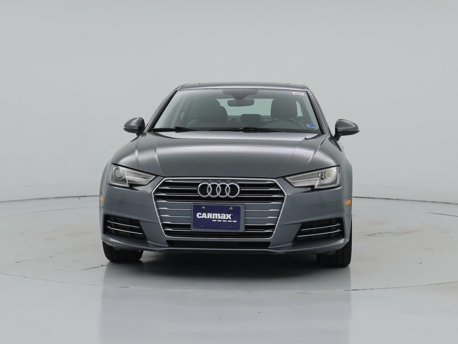 2017 Audi A4 Premium - Photo 6