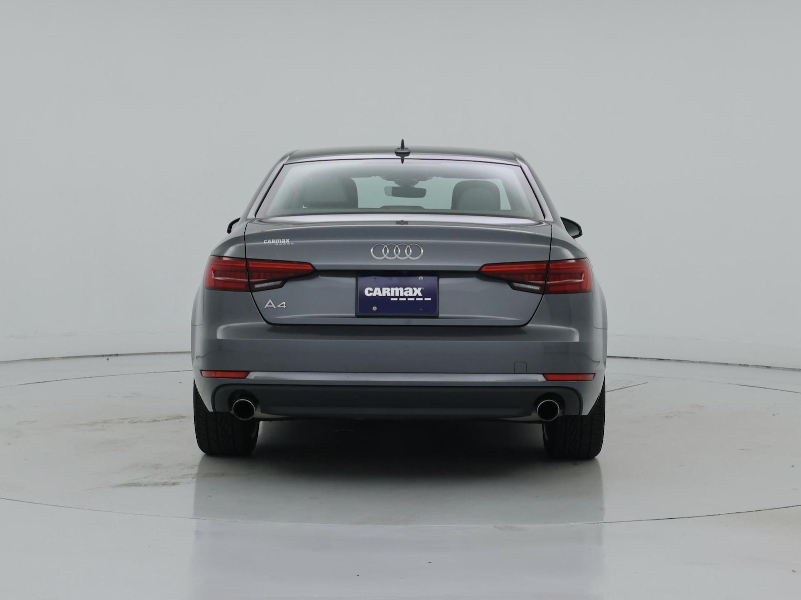2017 Audi A4 Premium - Photo 7