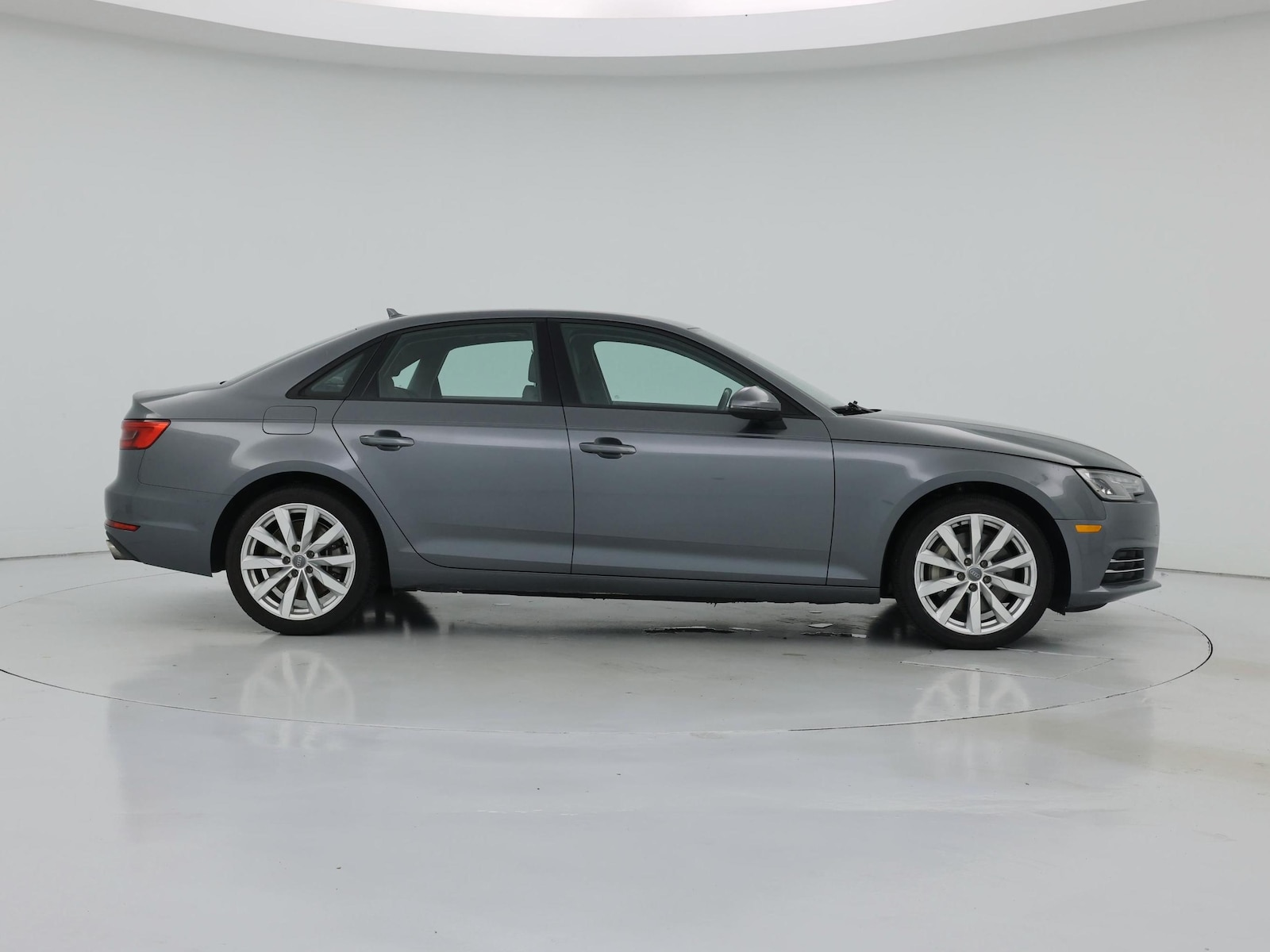 2017 Audi A4 Premium - Photo 8