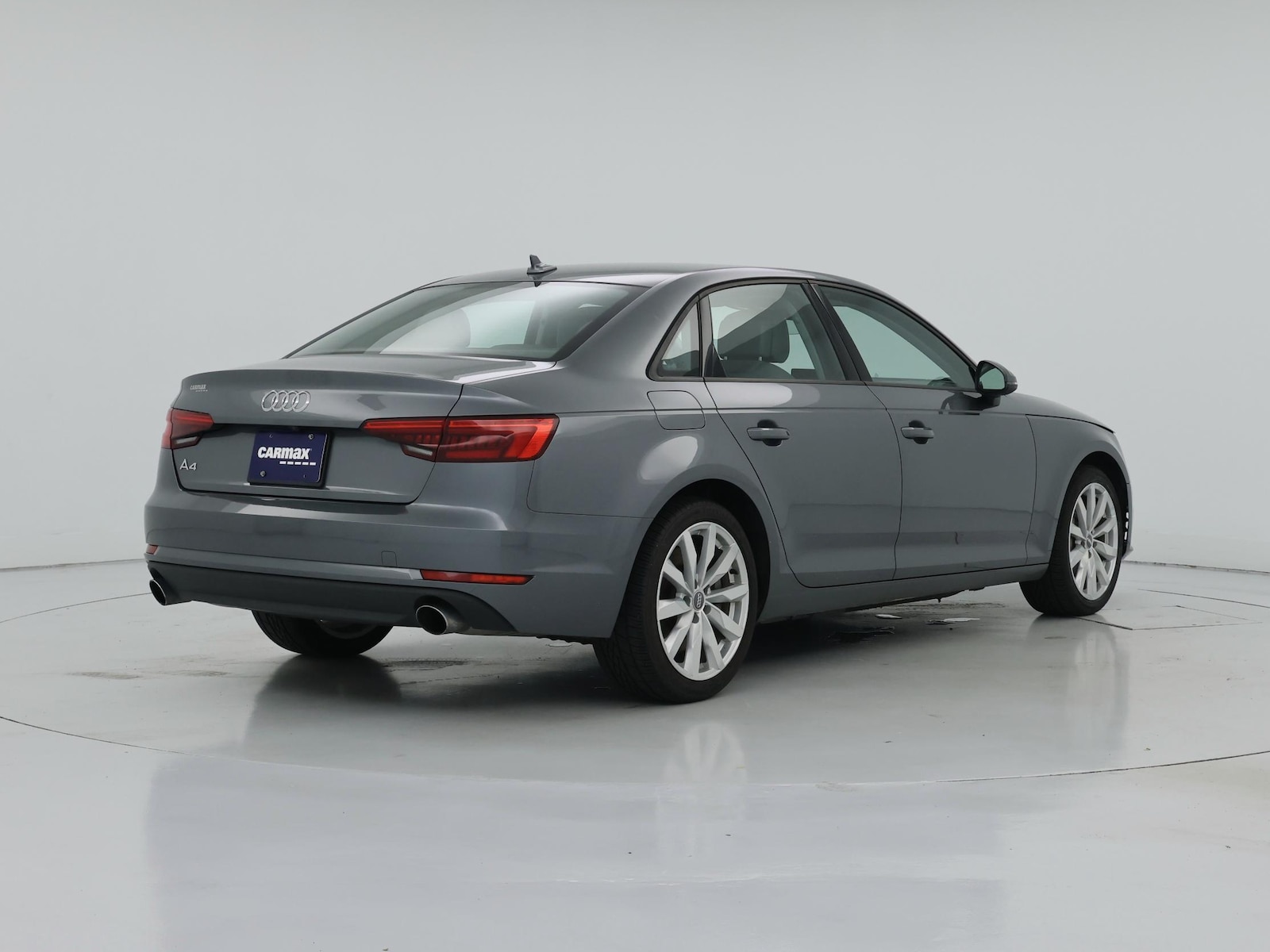 2017 Audi A4 Premium - Photo 9