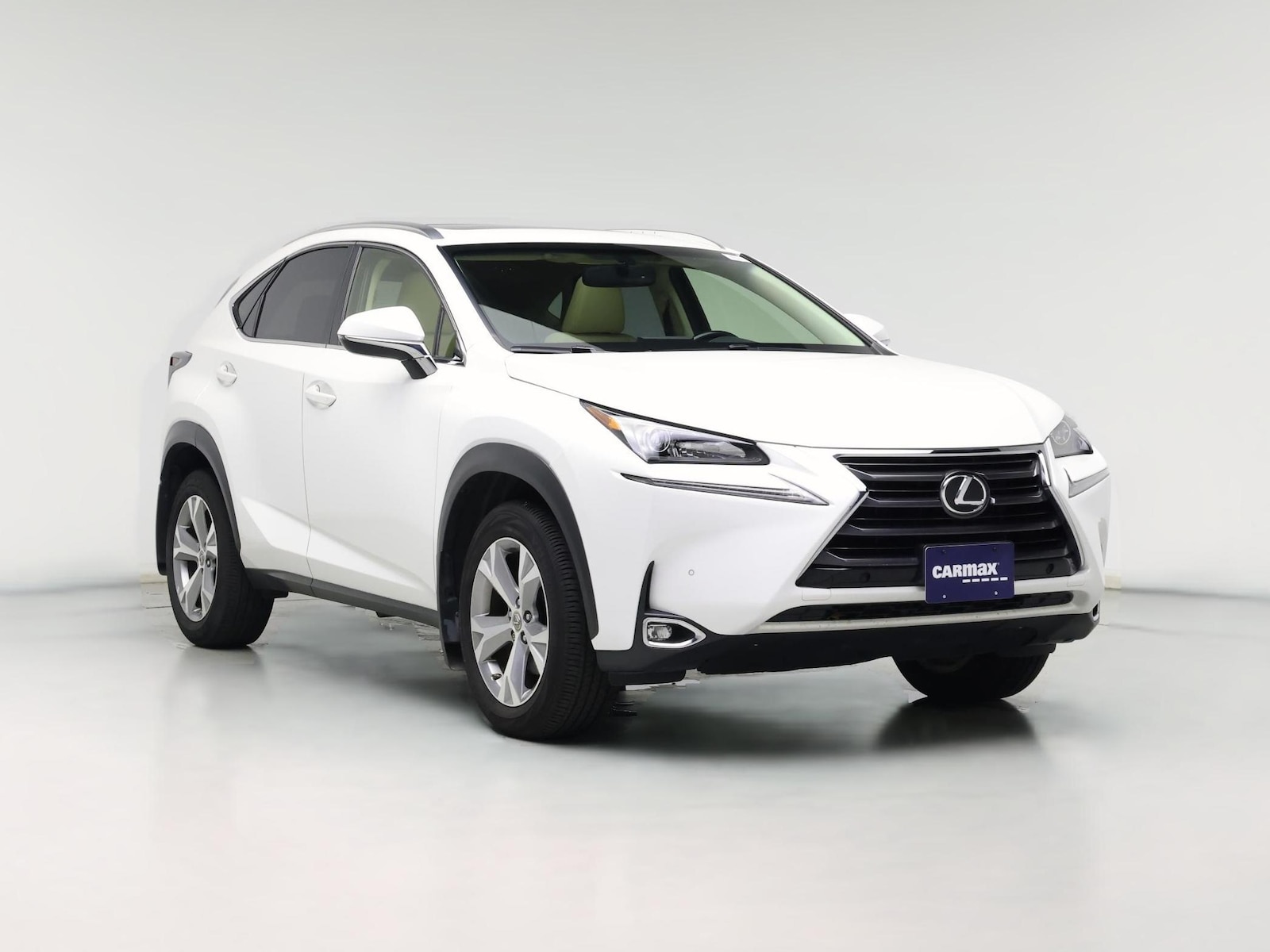 2017 Lexus NX