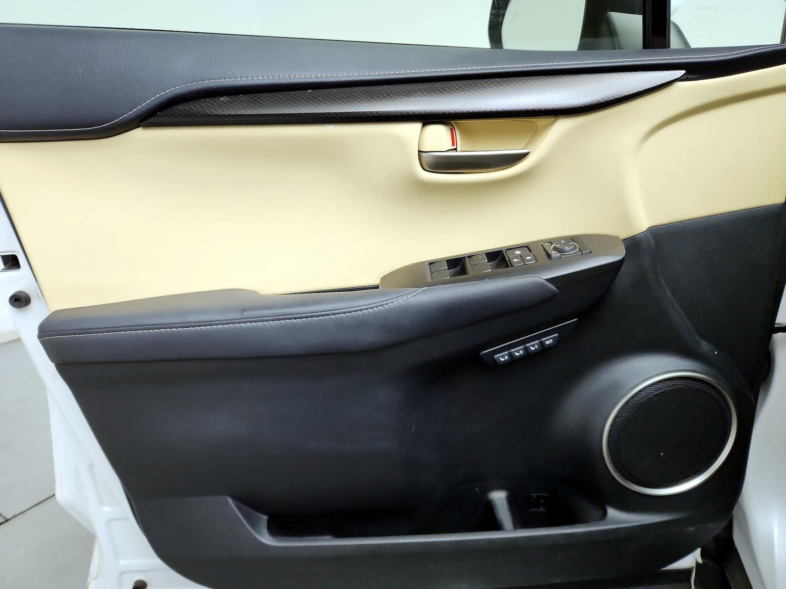 2017 Lexus NX 200t - Photo 13
