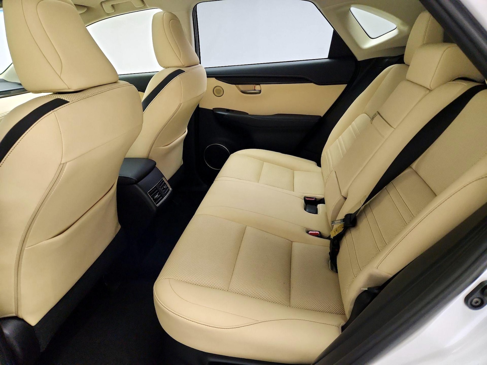 2017 Lexus NX 200t - Photo 21