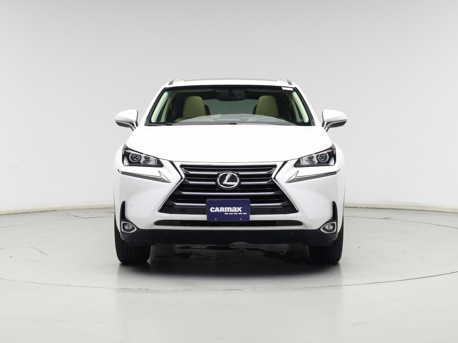 2017 Lexus NX 200t - Photo 6