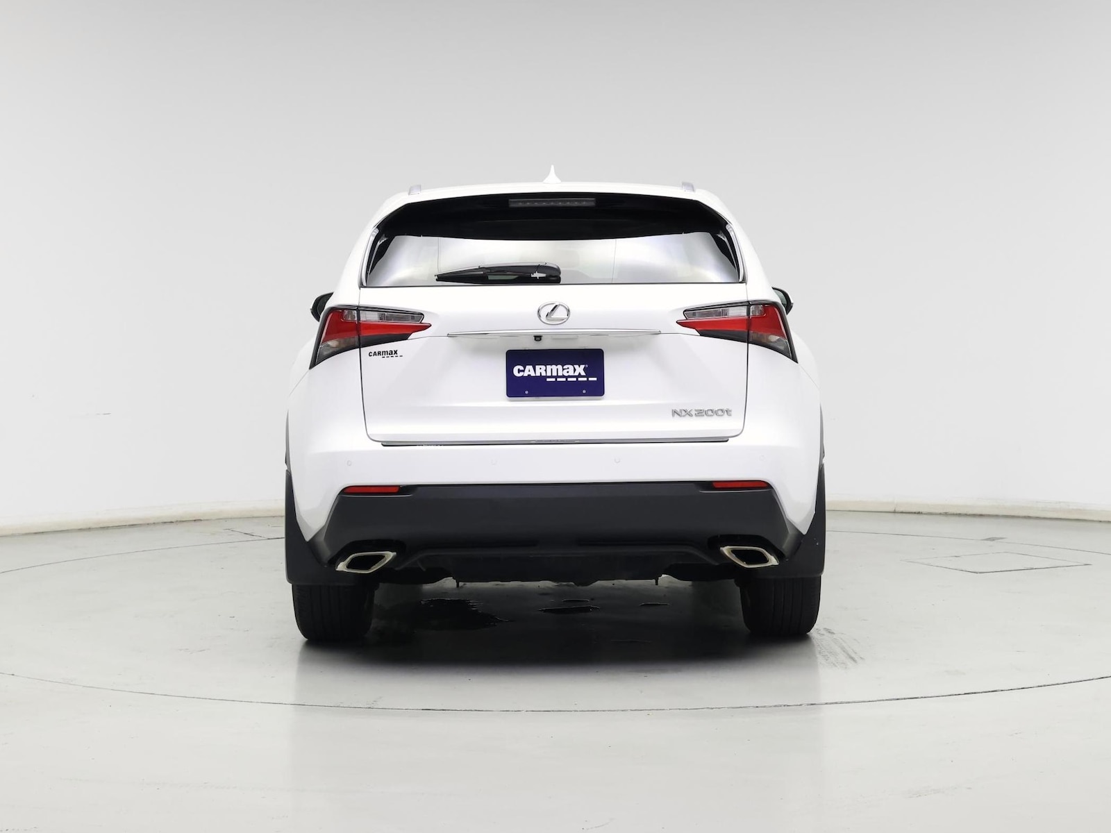 2017 Lexus NX 200t - Photo 7