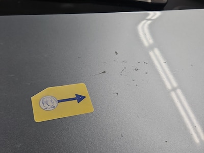 Condition detail