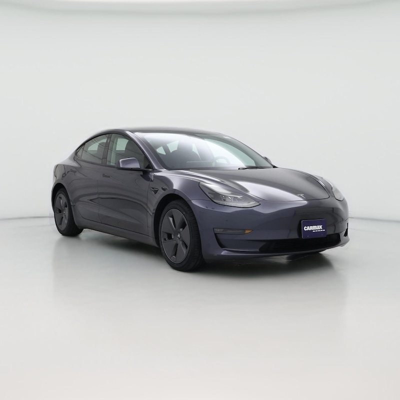 2023 Tesla Model 3 Long Range