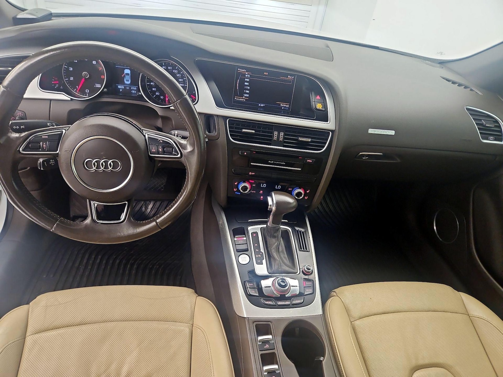 Navigation System