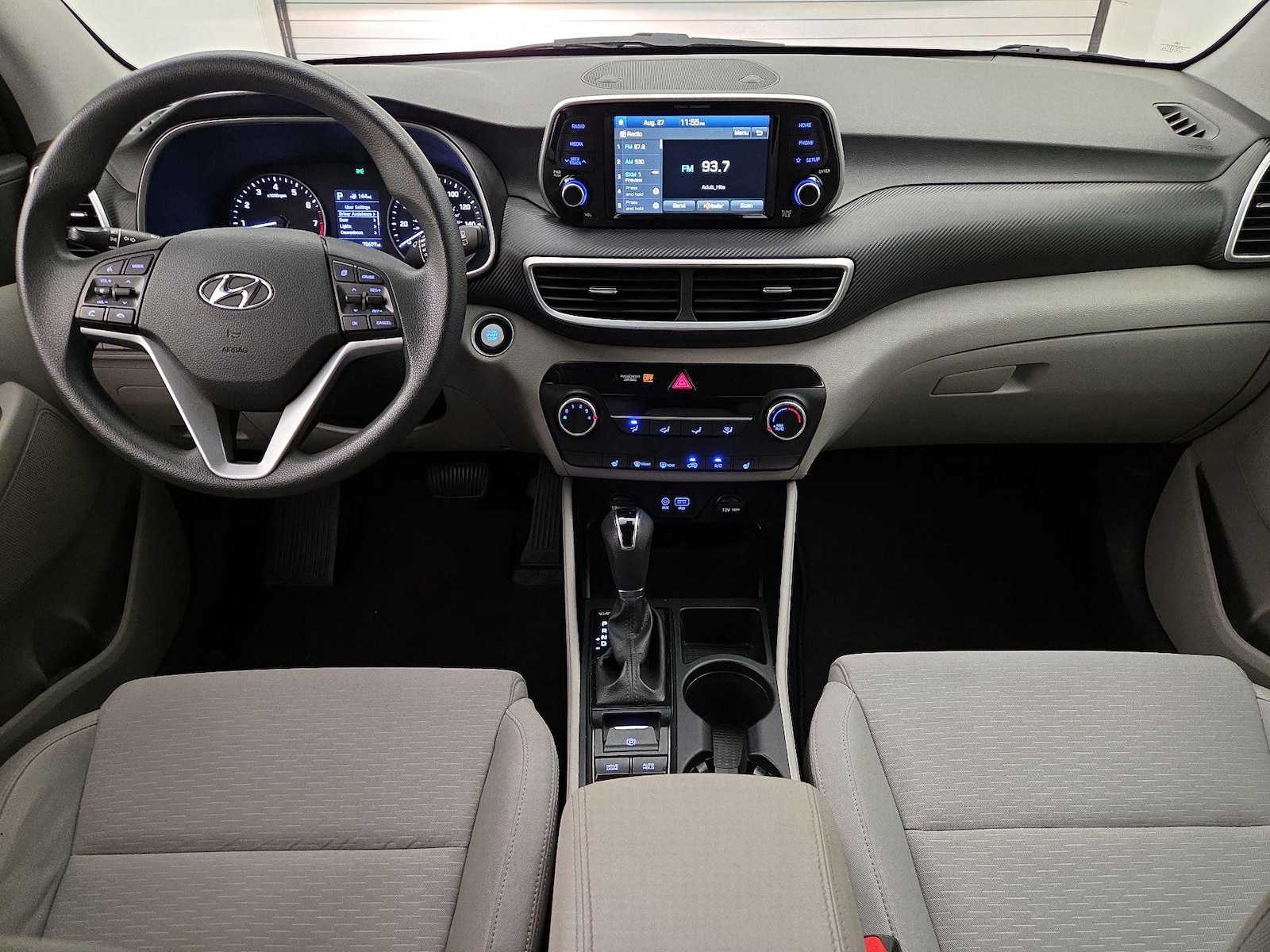 2019 Hyundai Tucson Value - Photo 10