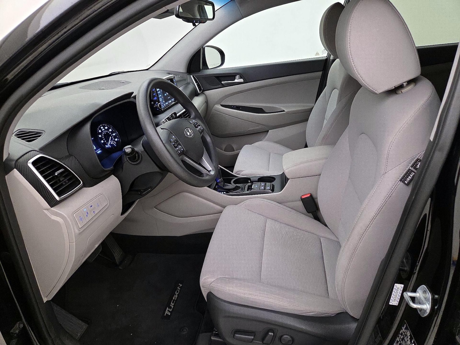 2019 Hyundai Tucson Value - Photo 12
