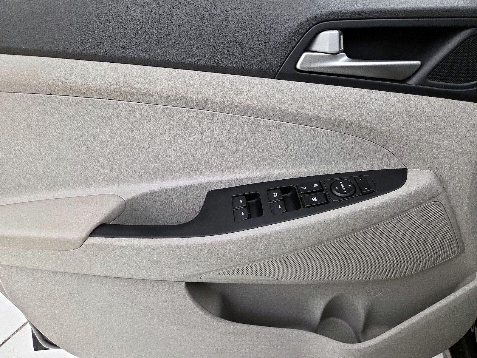 2019 Hyundai Tucson Value - Photo 13