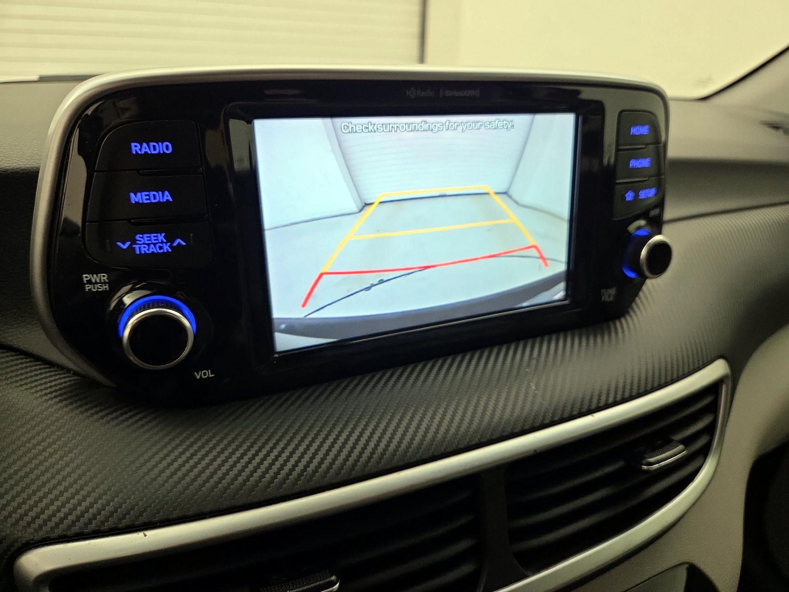 2019 Hyundai Tucson Value - Photo 15