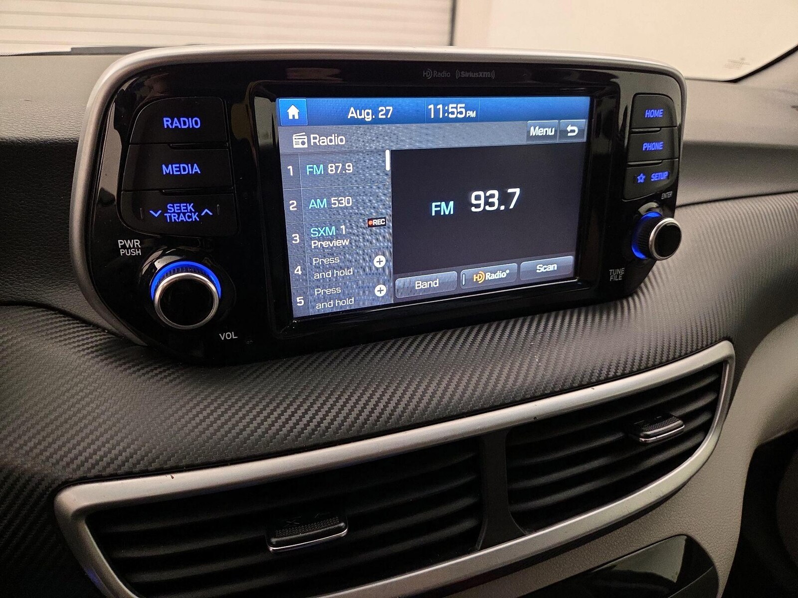 2019 Hyundai Tucson Value - Photo 16