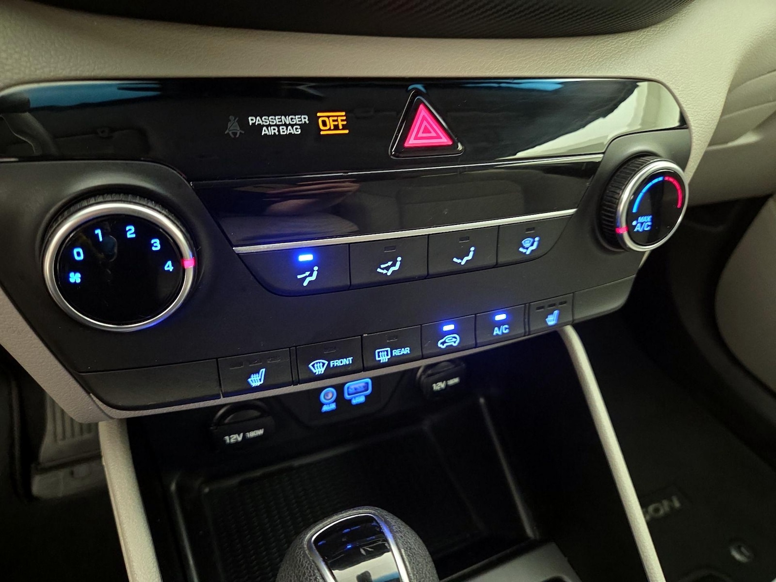 2019 Hyundai Tucson Value - Photo 17