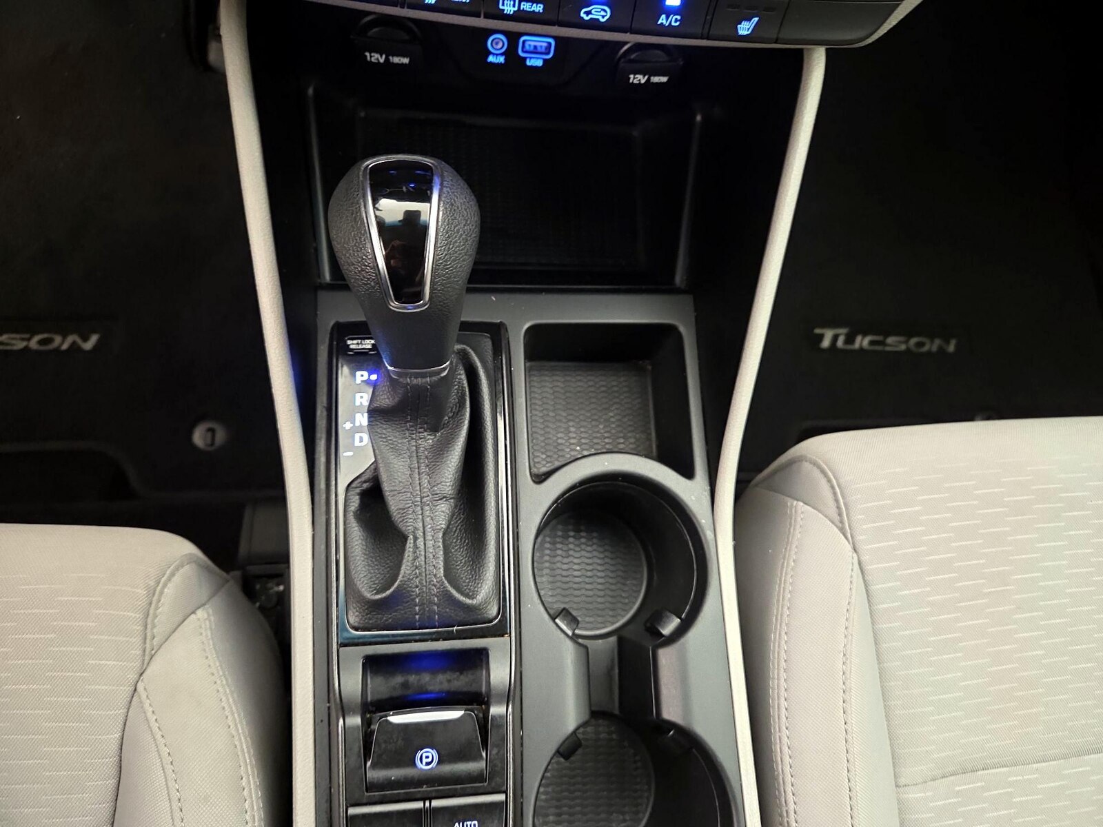 2019 Hyundai Tucson Value - Photo 18