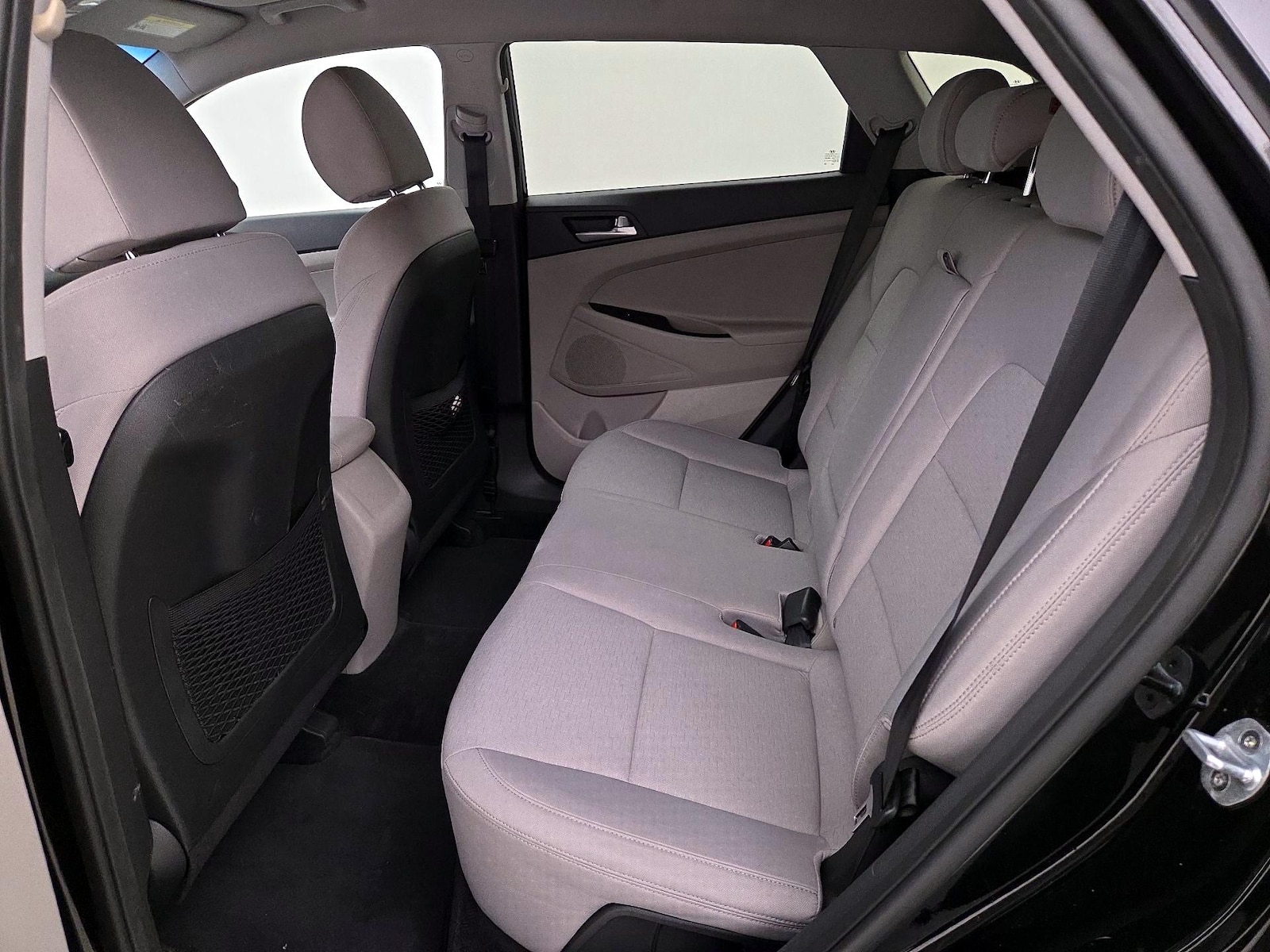 2019 Hyundai Tucson Value - Photo 20