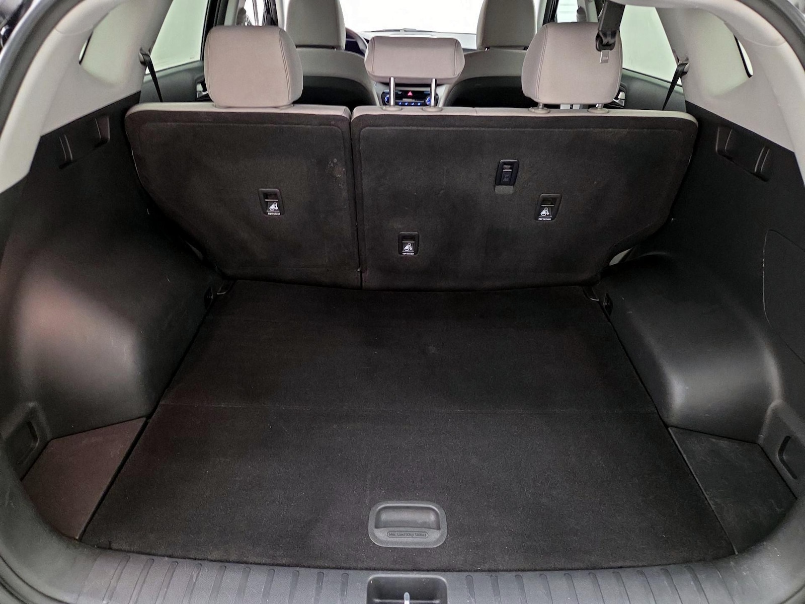 2019 Hyundai Tucson Value - Photo 21