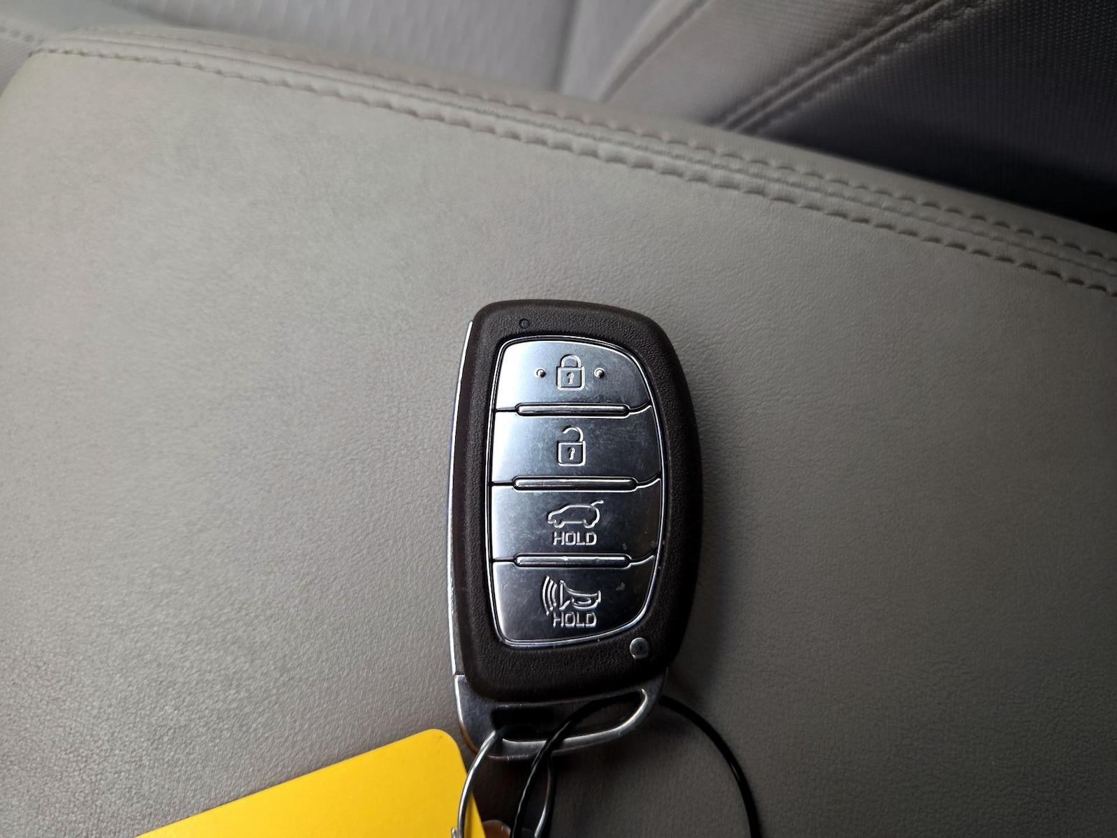 2019 Hyundai Tucson Value - Photo 23