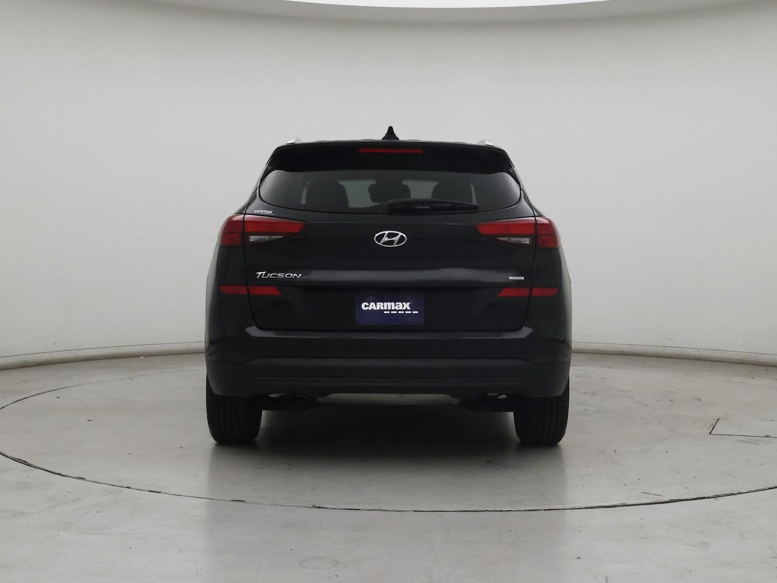 2019 Hyundai Tucson Value - Photo 7