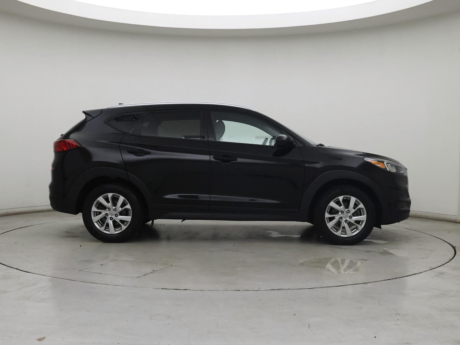 2019 Hyundai Tucson Value - Photo 8