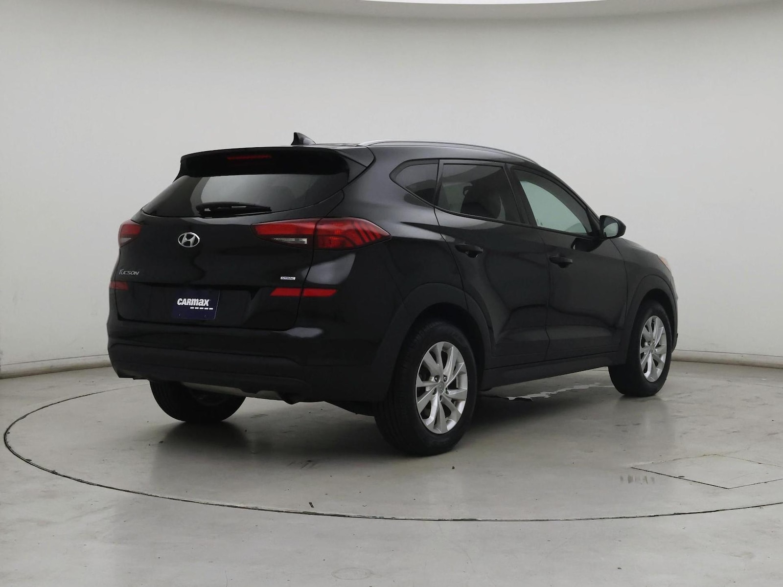 2019 Hyundai Tucson Value - Photo 9