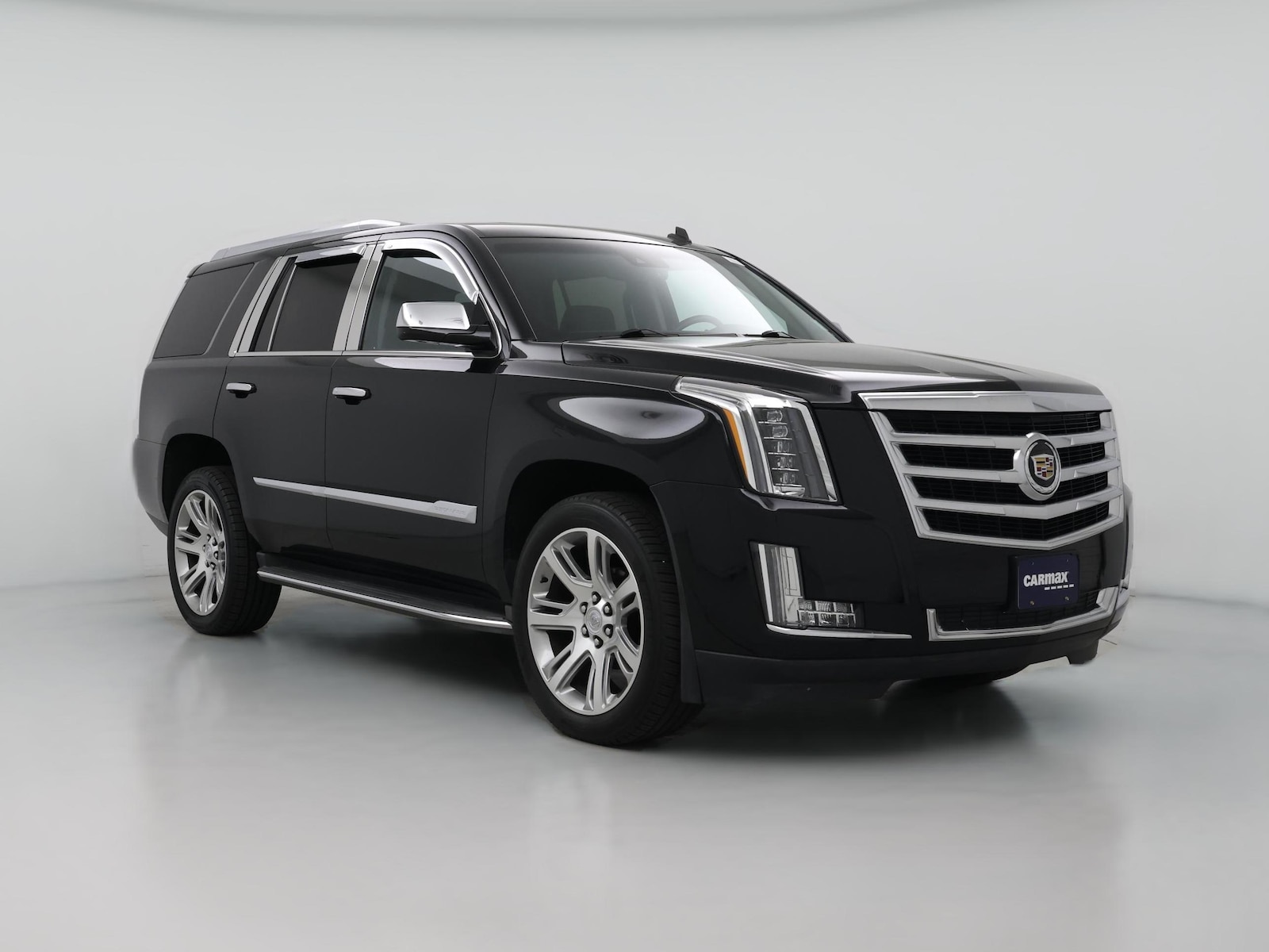 2015 Cadillac Escalade
