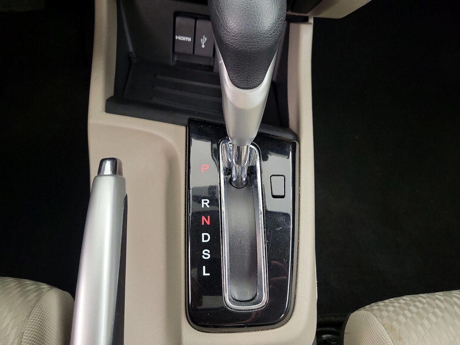 2015 Honda Civic EX - Photo 18