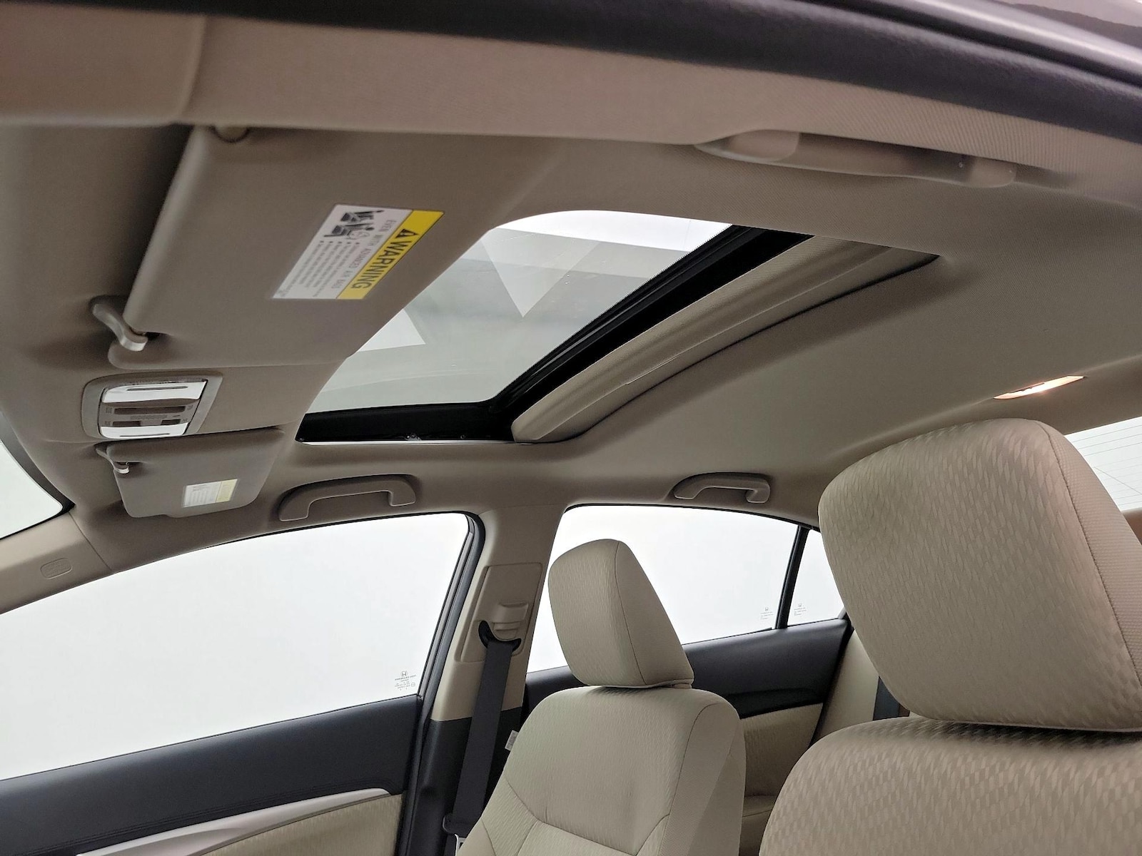 2015 Honda Civic EX - Photo 20