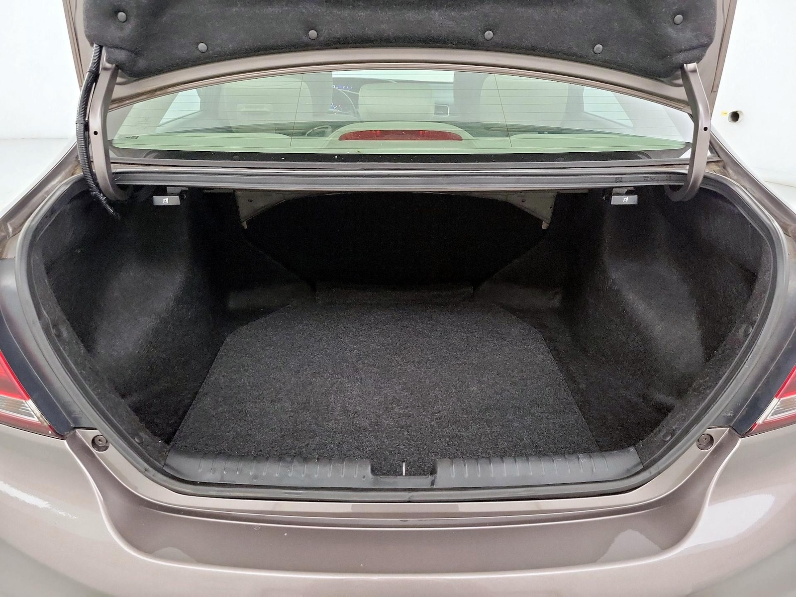 2015 Honda Civic EX - Photo 22