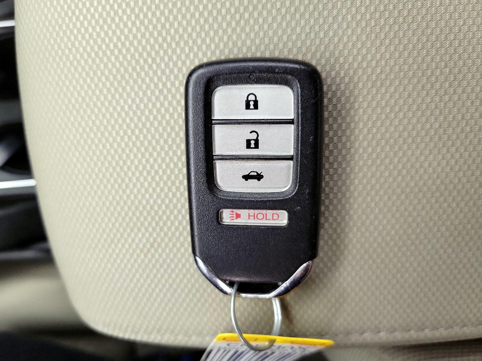 2015 Honda Civic EX - Photo 24