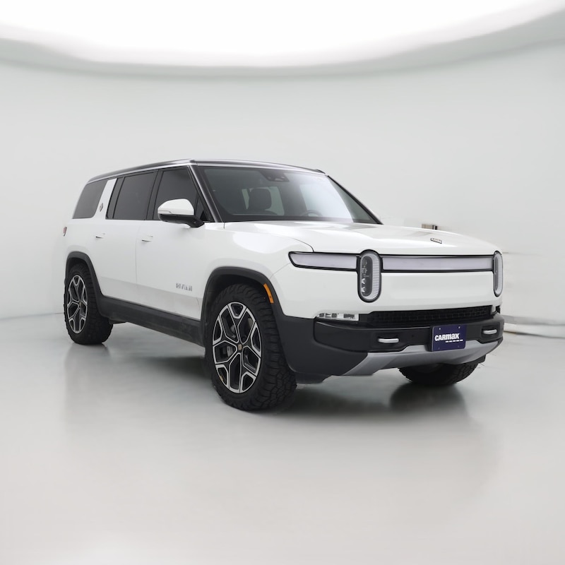 2023 Rivian R1S Adventure Dual-Motor Large