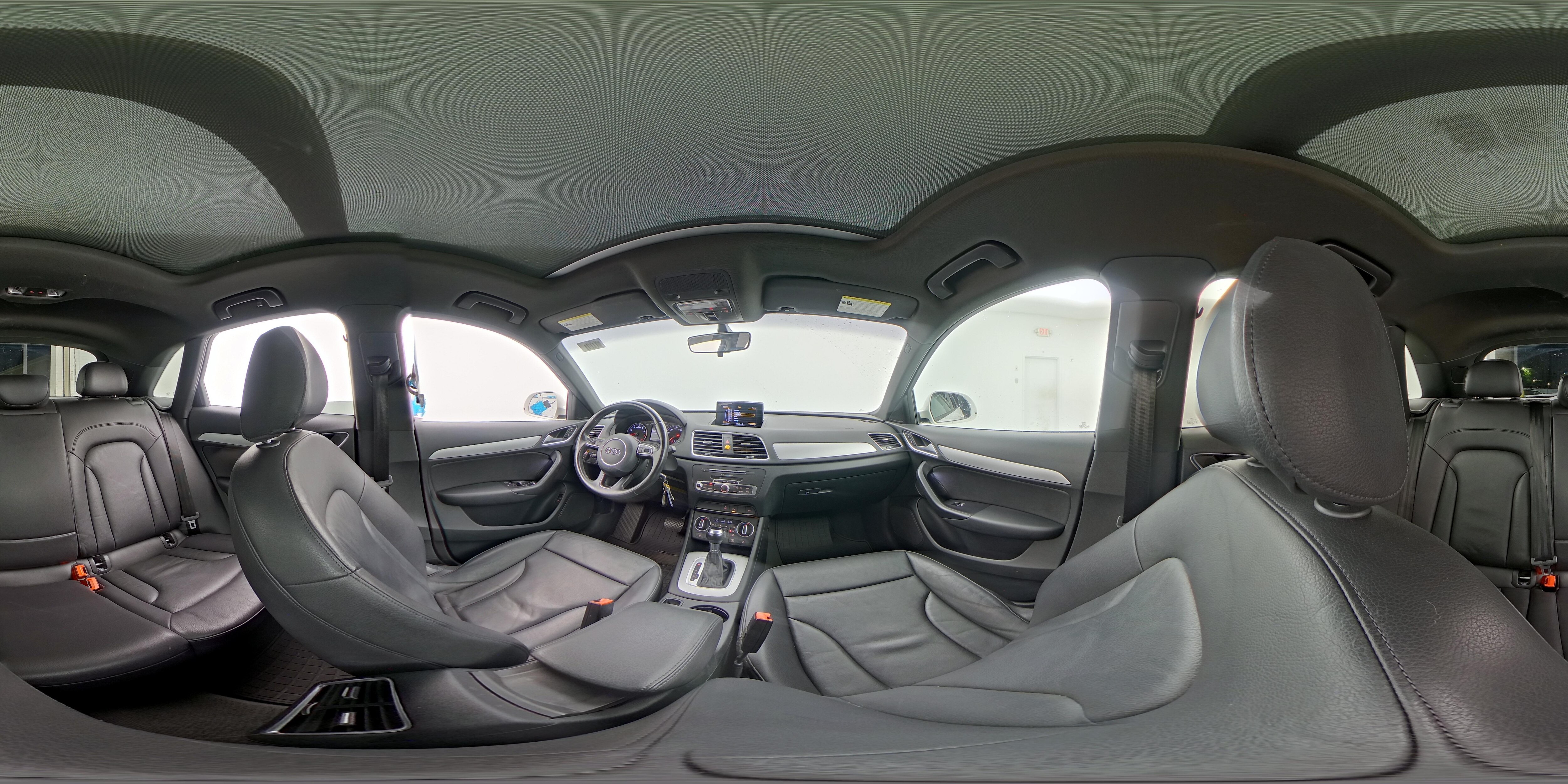 2017 Audi Q3 Premium - Photo 24