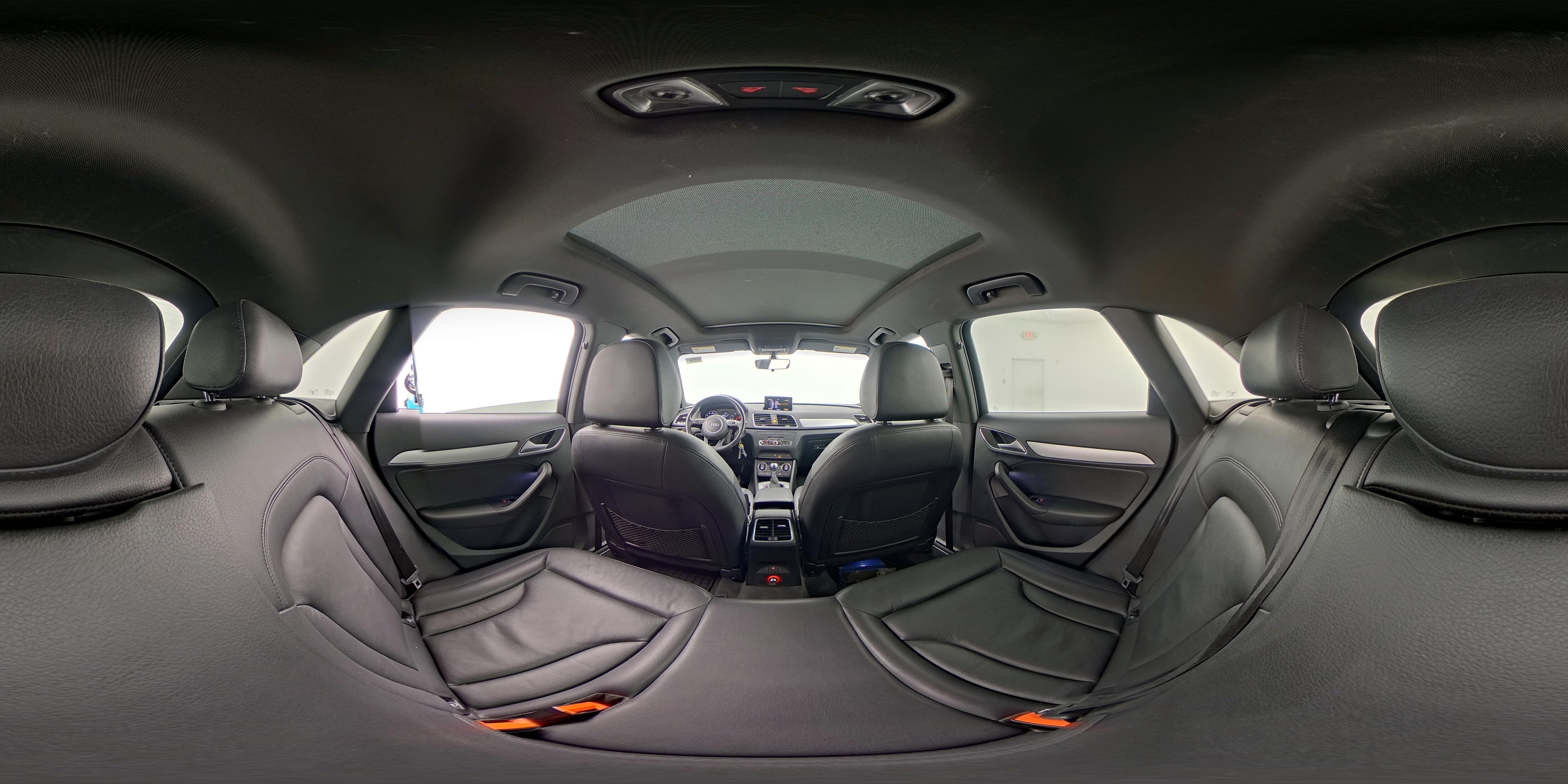 2017 Audi Q3 Premium - Photo 25