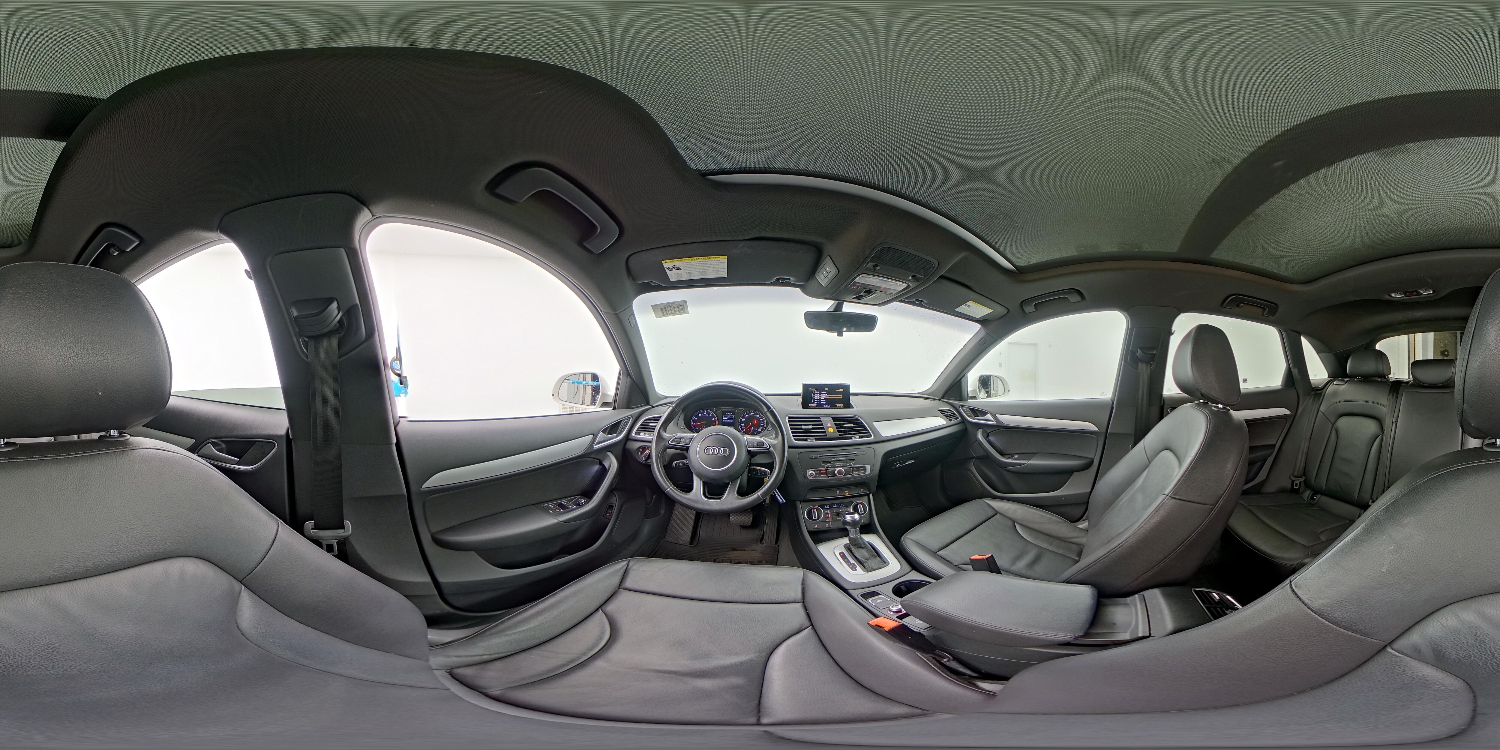 2017 Audi Q3 Premium - Photo 26