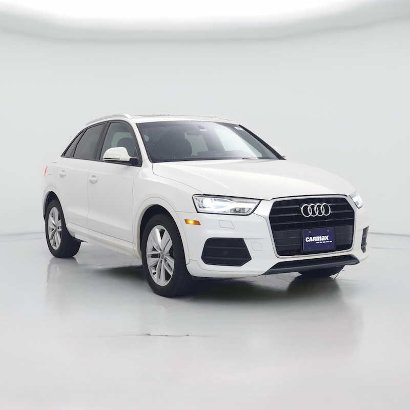 2017 Audi Q3 Premium