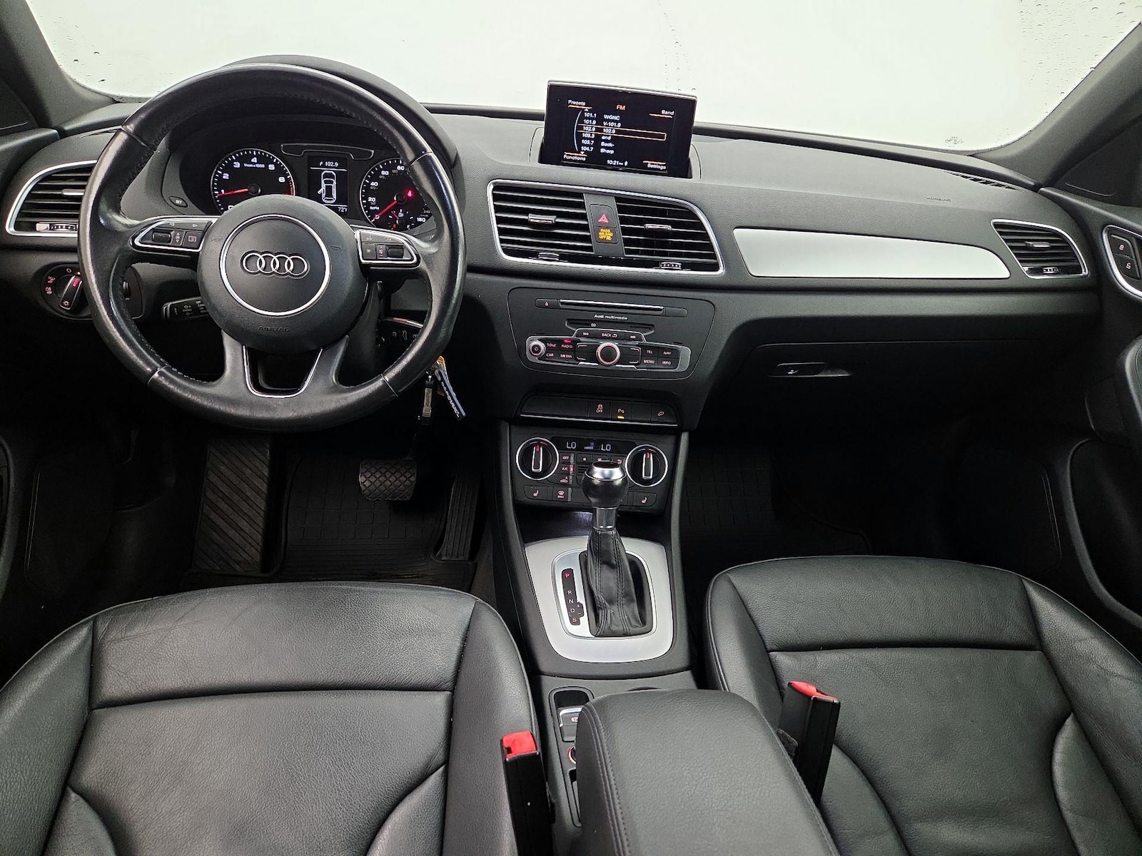 2017 Audi Q3 Premium - Photo 10