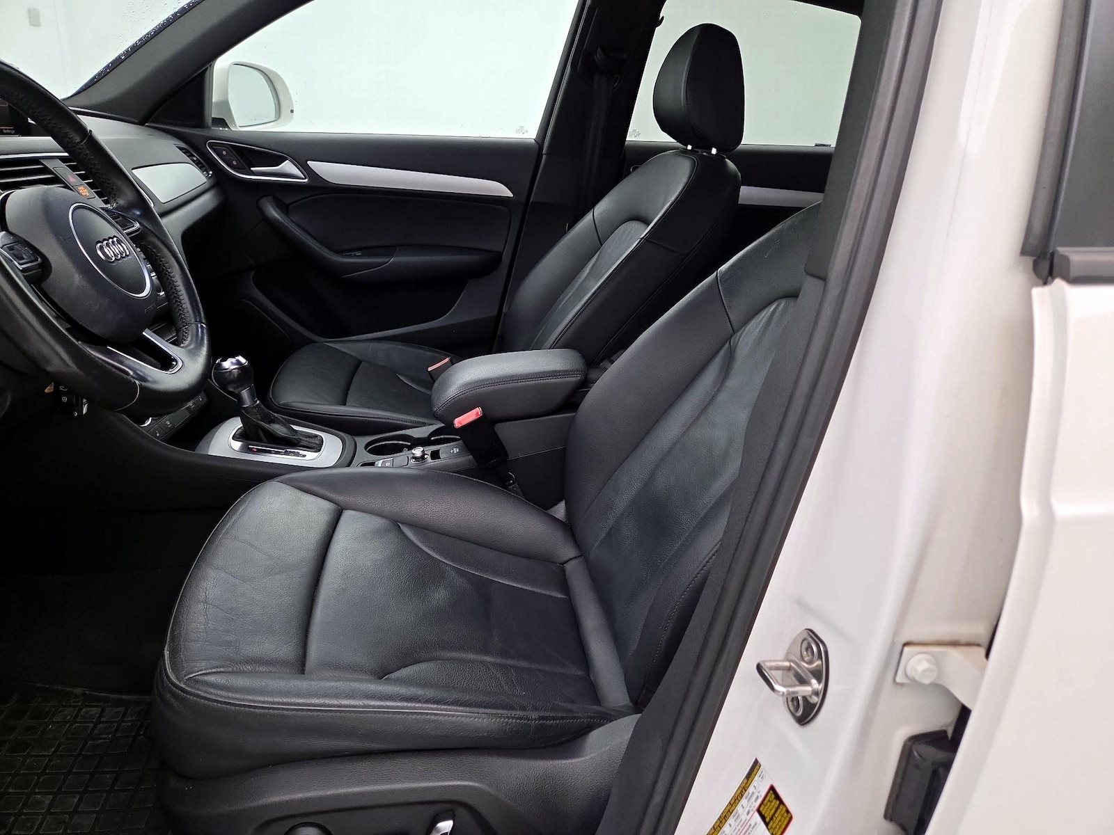2017 Audi Q3 Premium - Photo 12