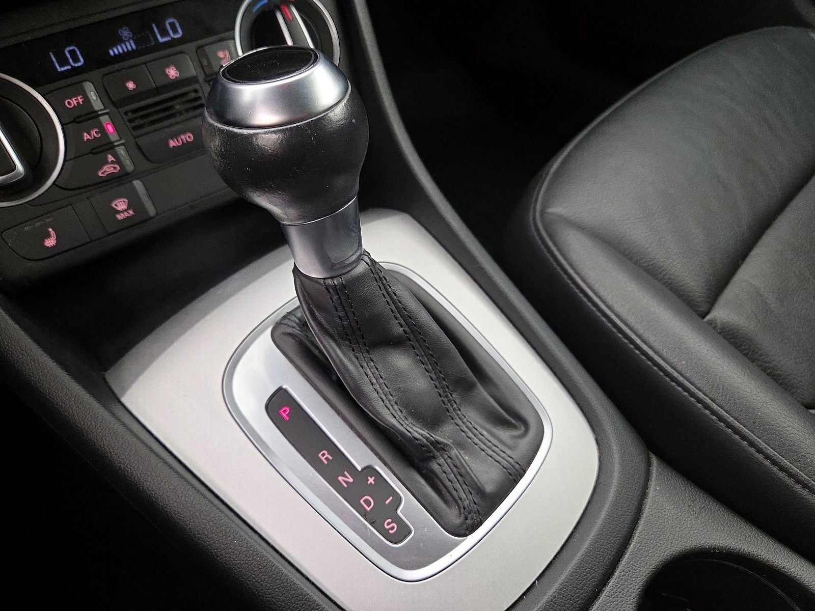 2017 Audi Q3 Premium - Photo 18