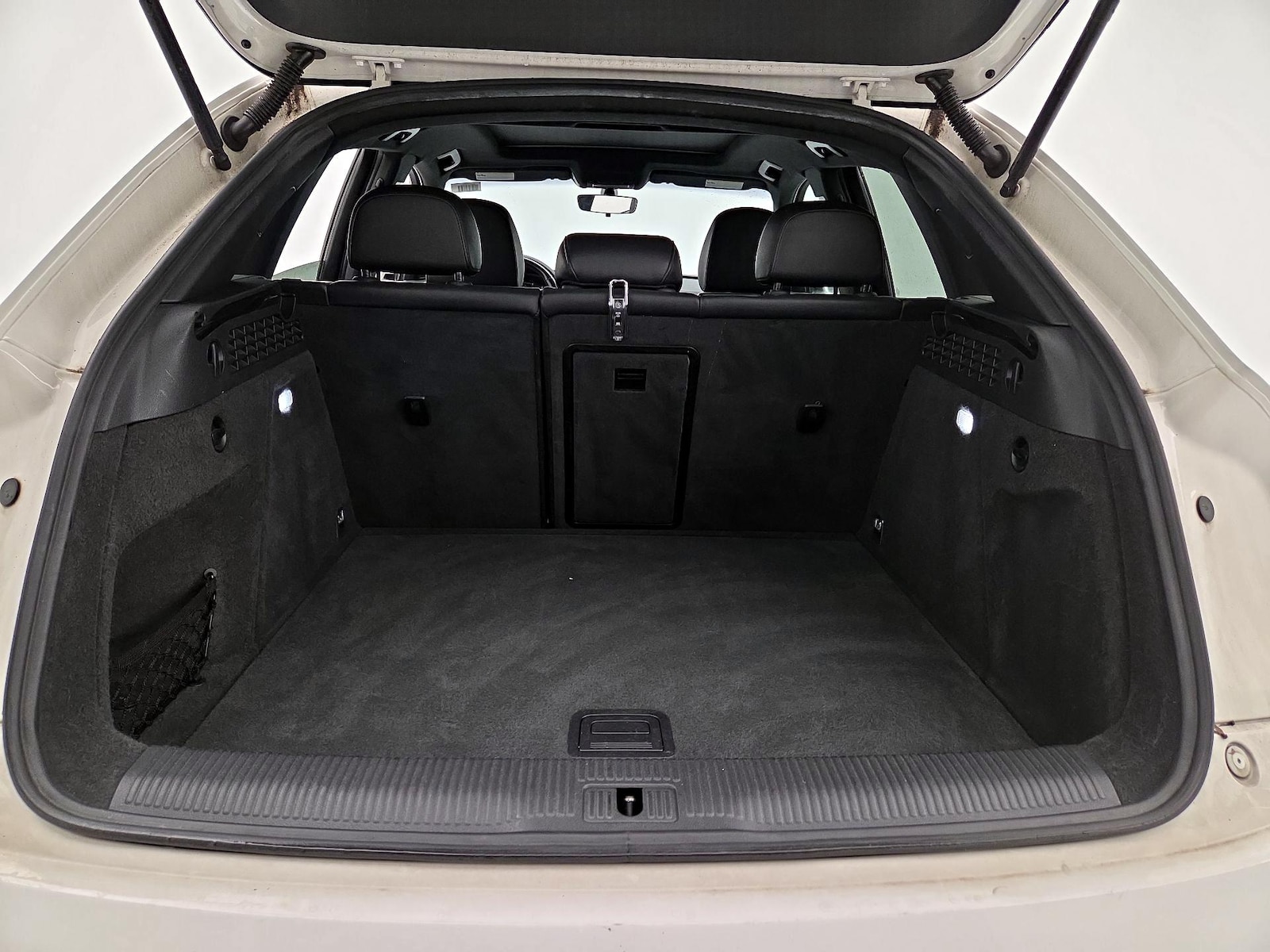 2017 Audi Q3 Premium - Photo 21