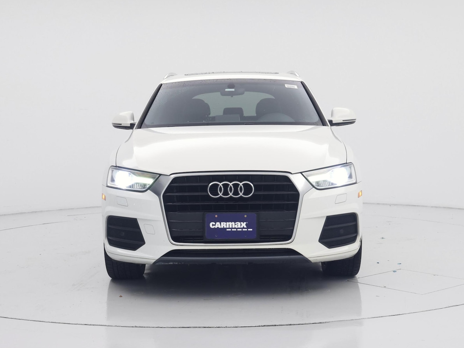 2017 Audi Q3 Premium - Photo 6