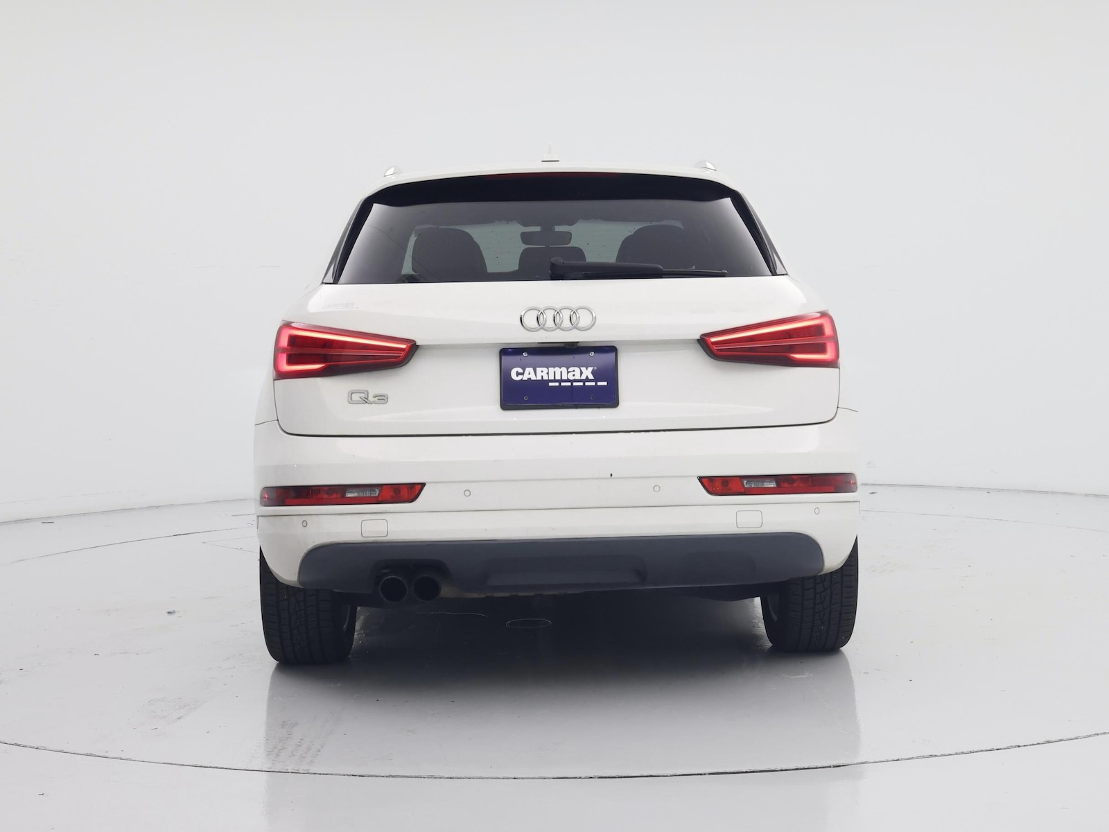 2017 Audi Q3 Premium - Photo 7