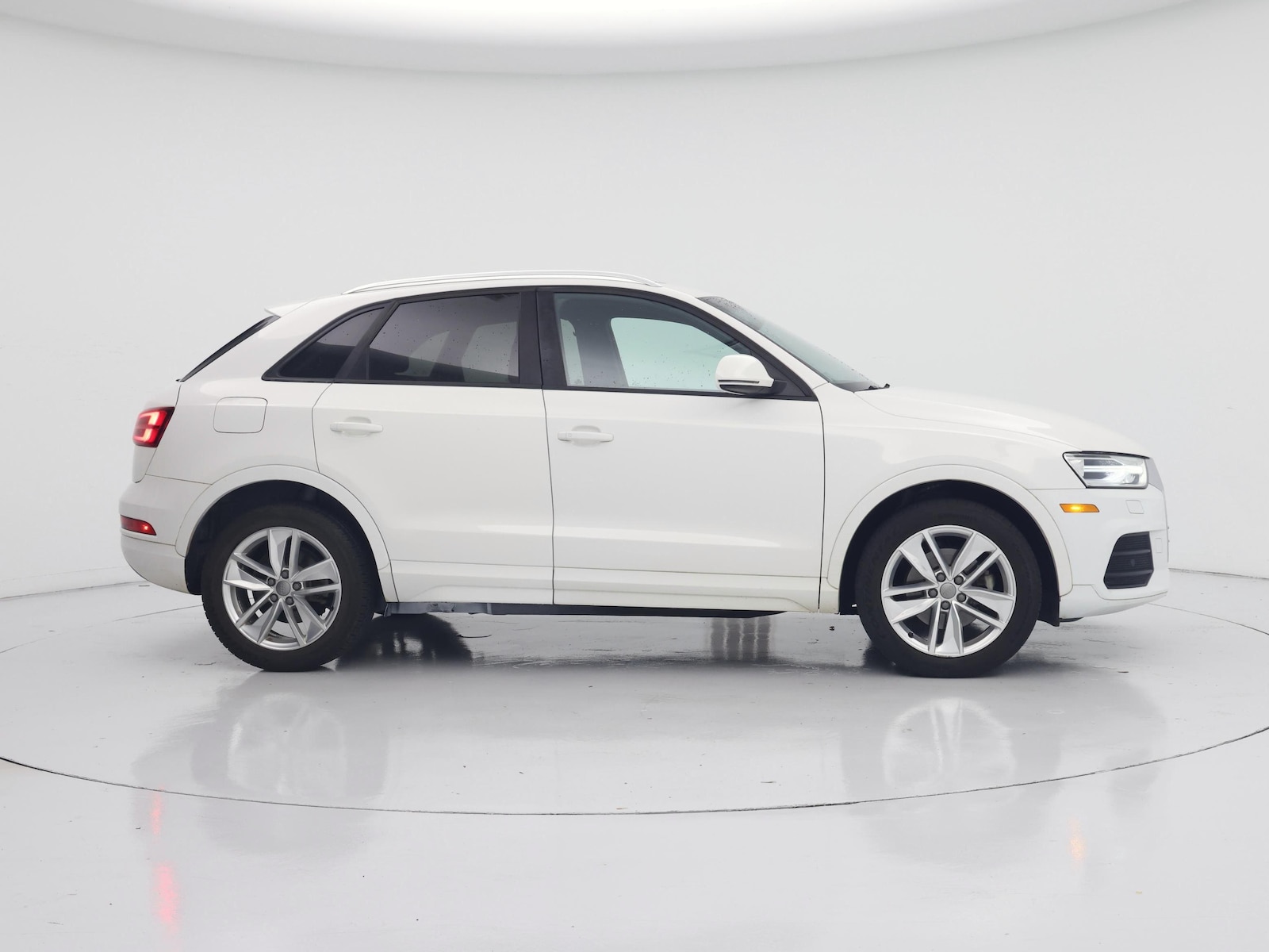 2017 Audi Q3 Premium - Photo 8