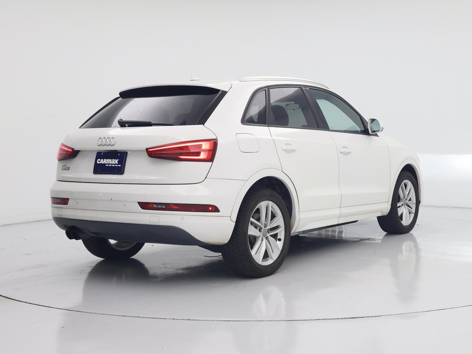 2017 Audi Q3 Premium - Photo 9