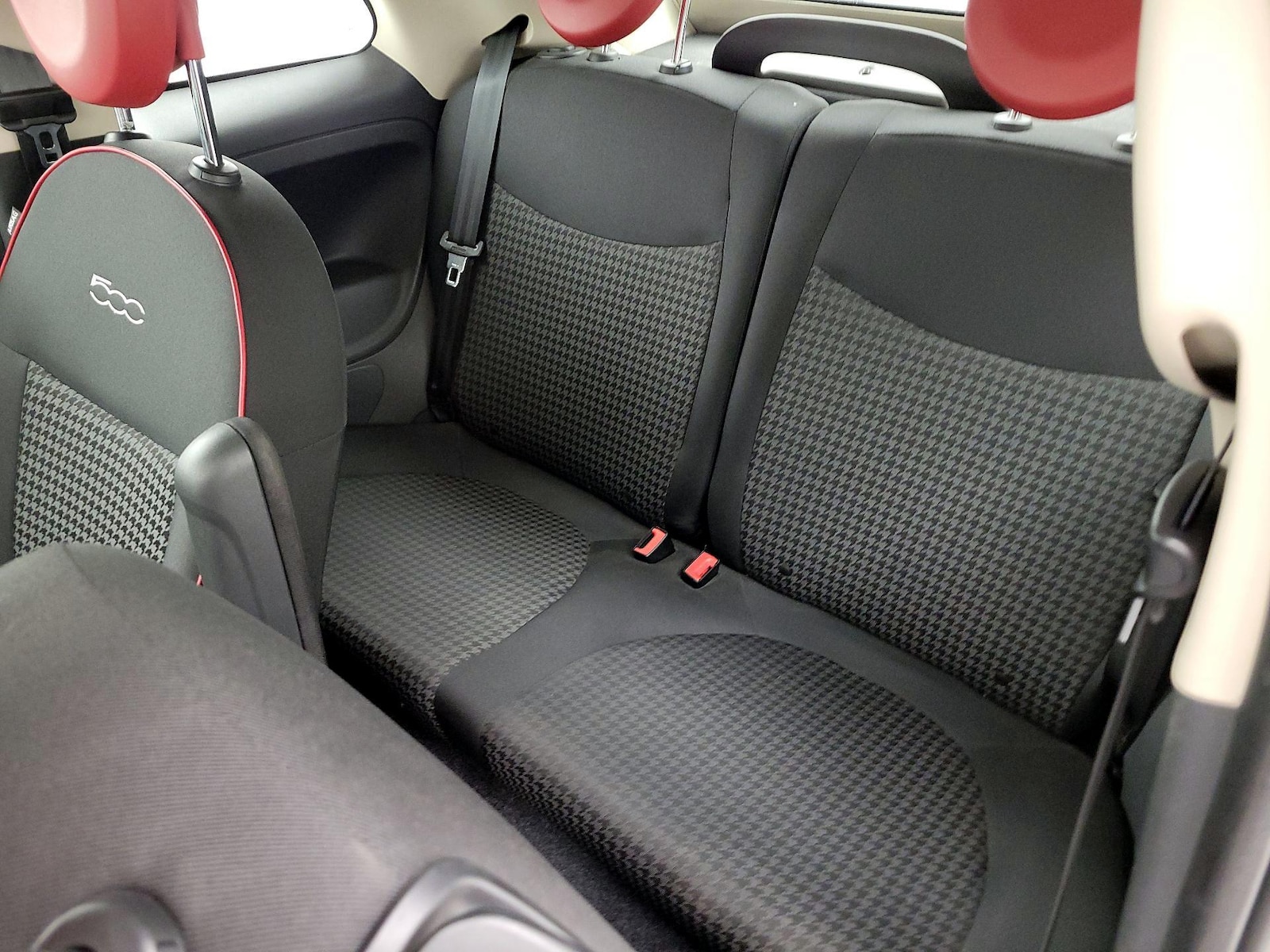 2017 FIAT 500c Pop - Photo 19