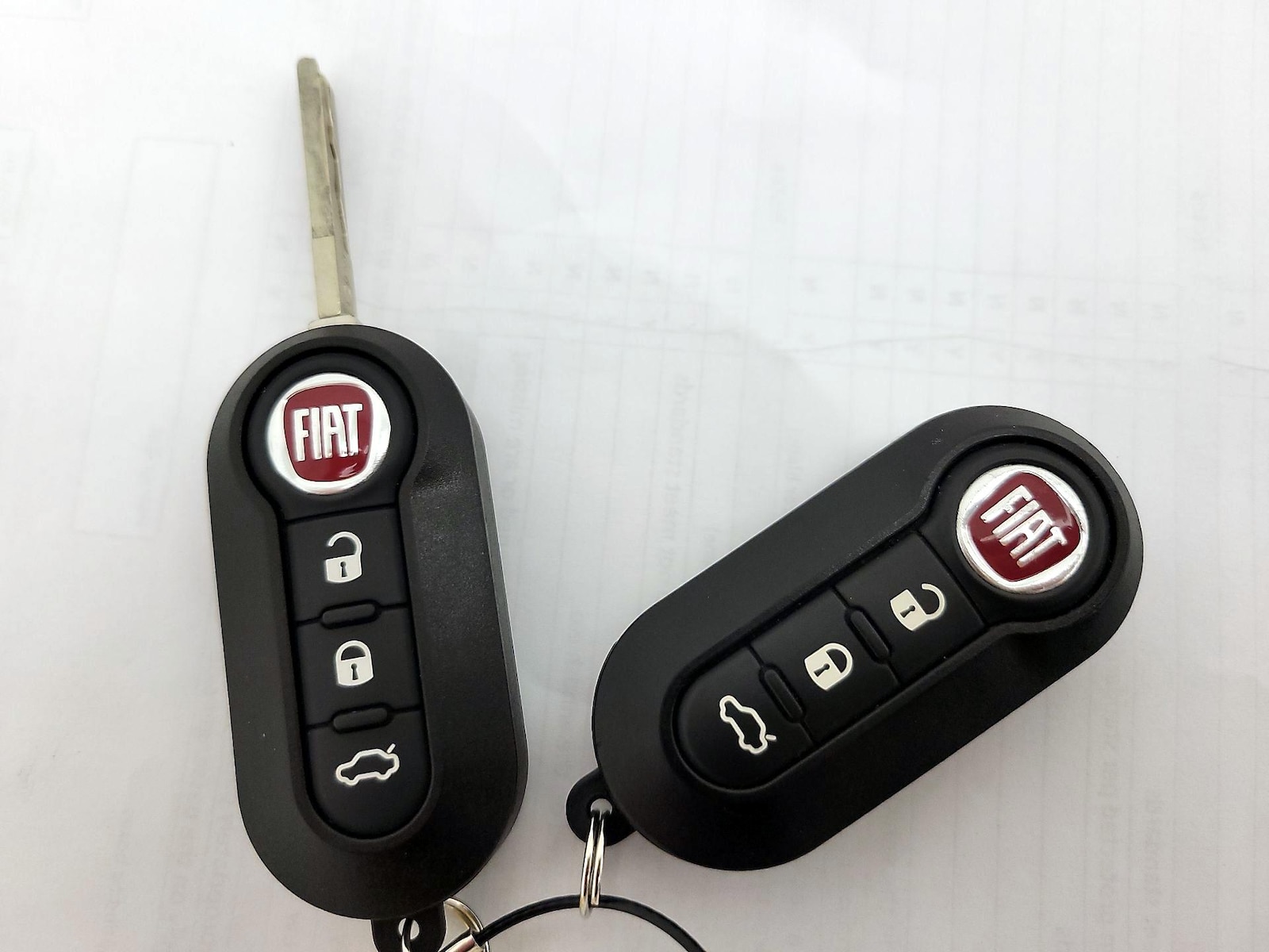 2017 FIAT 500c Pop - Photo 22