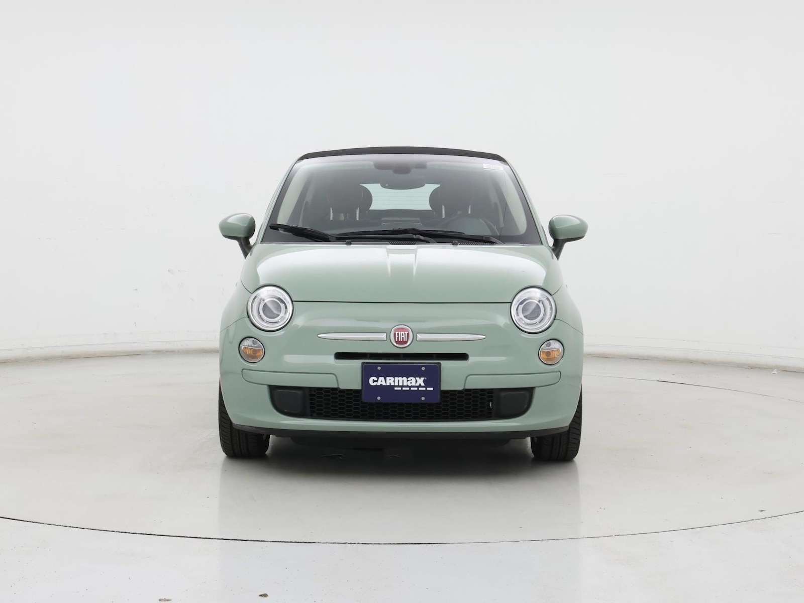 2017 FIAT 500c Pop - Photo 6