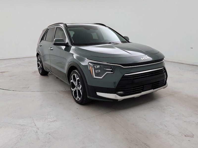 2023 Kia Niro SX Touring