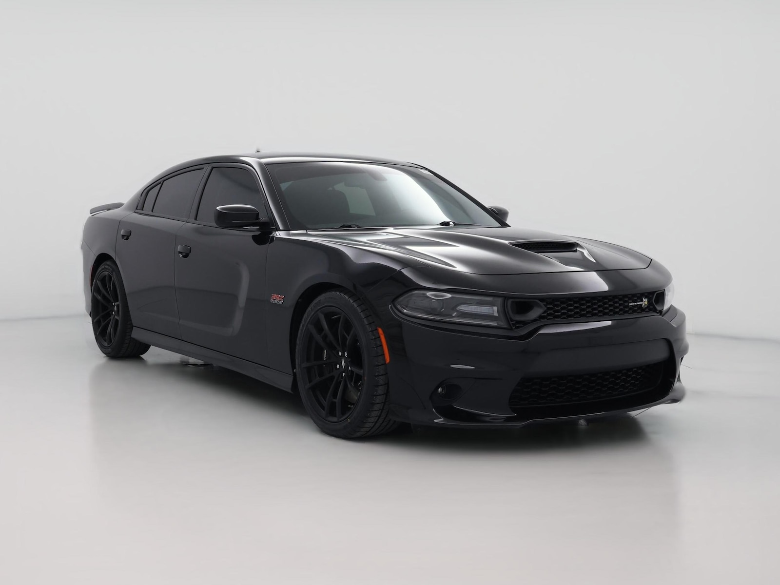 2020 Dodge Charger