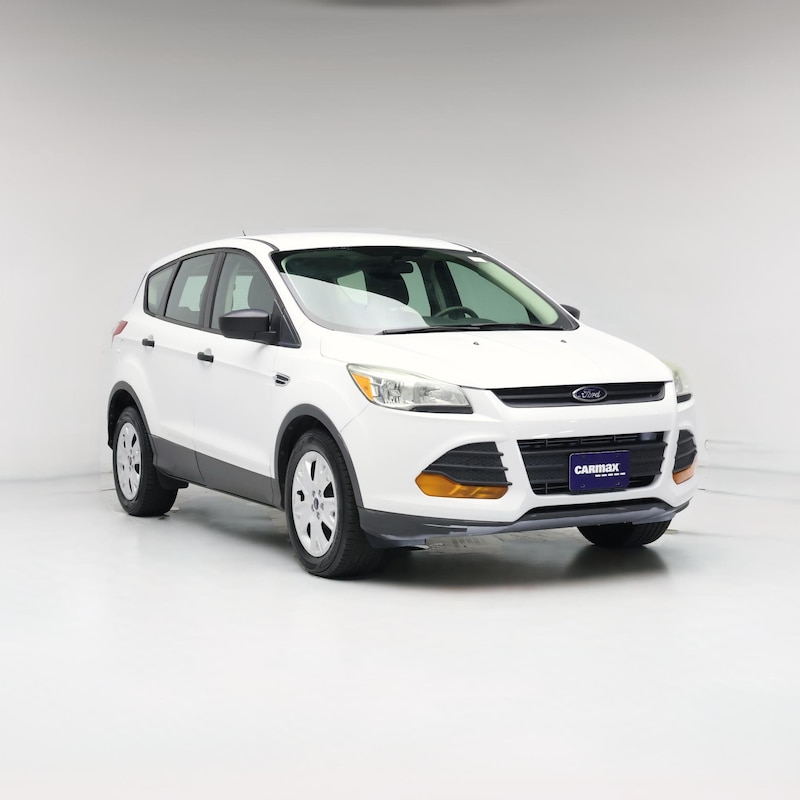 2014 Ford Escape S